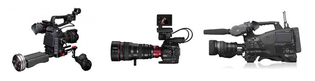 home-cameras